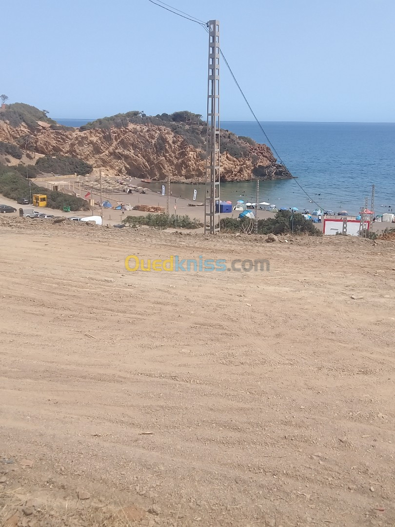 Location Appartement F3 Tipaza Larhat