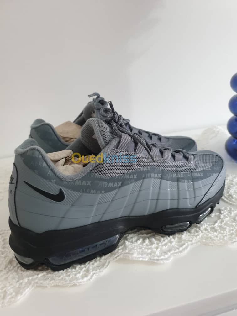 AIR MAX 95 ULTRA GREY