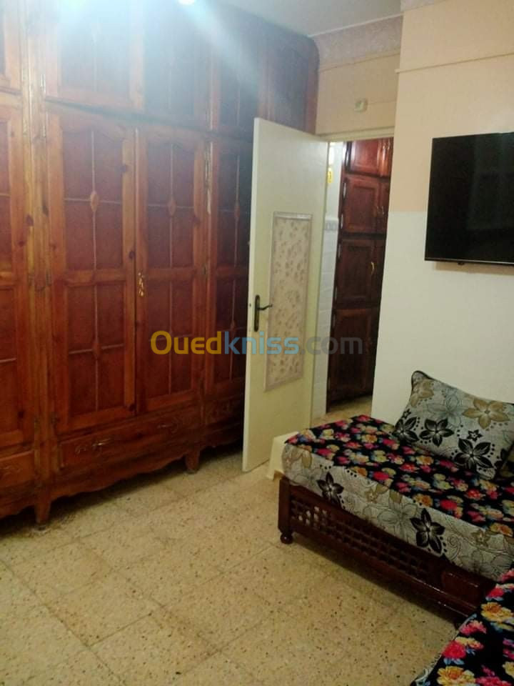 Vente Appartement F2 Tlemcen Tlemcen