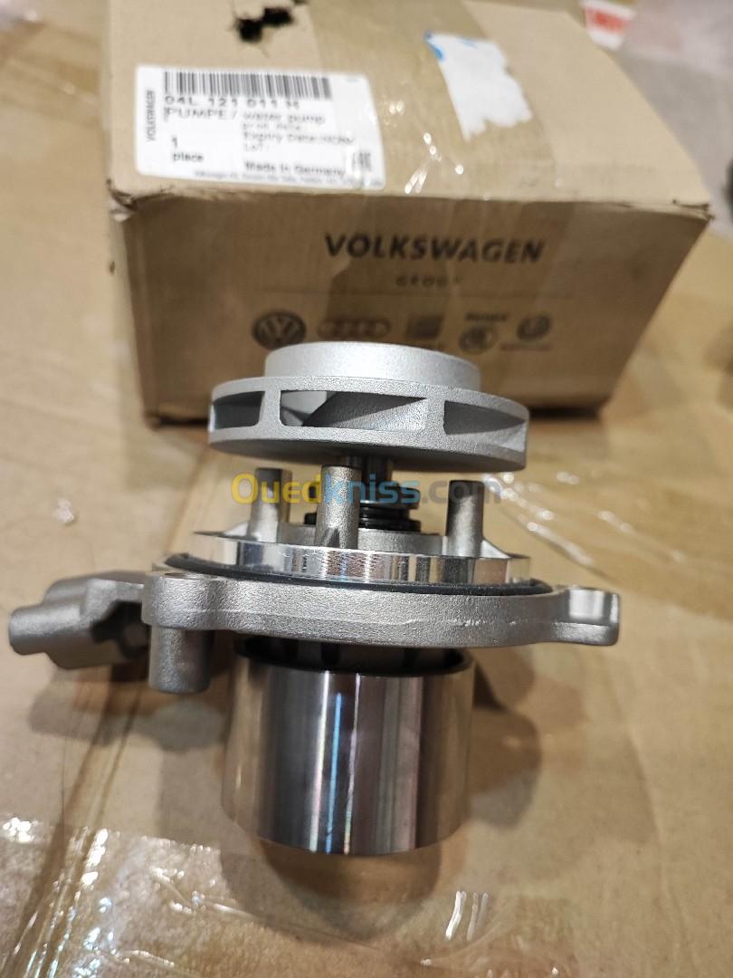 Pompe à eau VAG Golf 7 Leon Octavia A3 Tiguan 04L