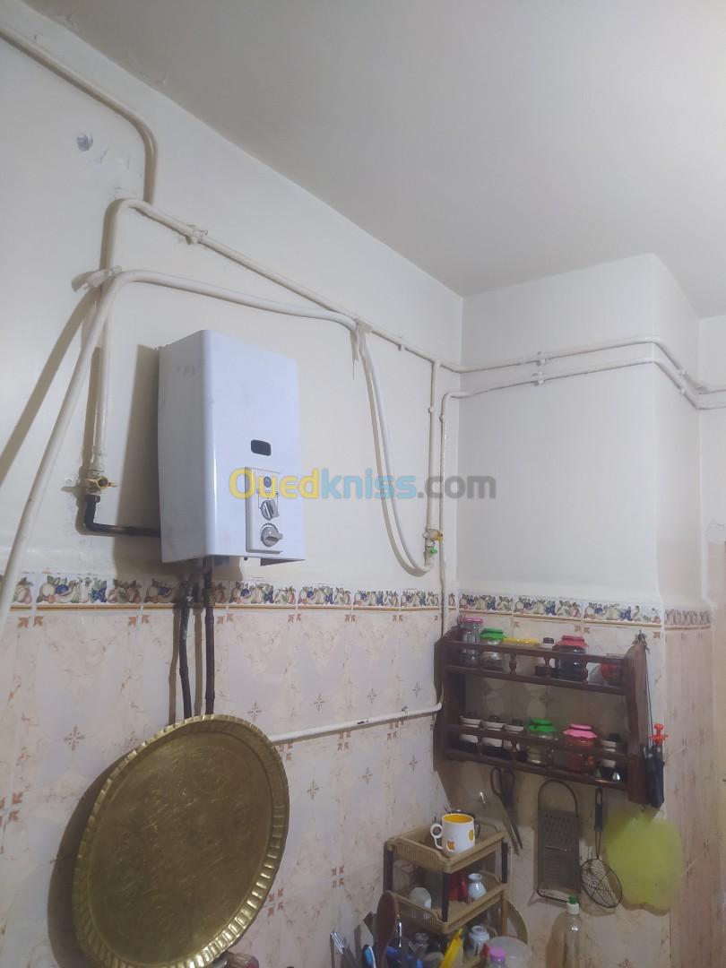 Vente Appartement F4 Bordj Bou Arreridj Bir kasdali