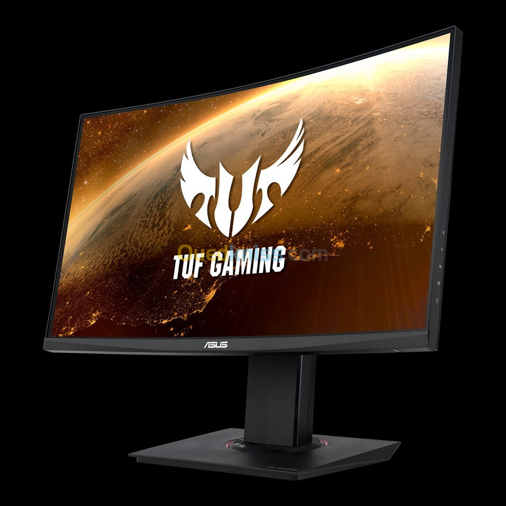 Ecran Asus Tuf gaming VG24VQ 24" 1ms 144 Hz curved