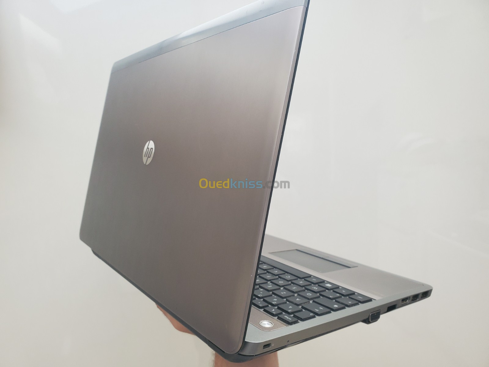 Laptop Hp probook 4540s