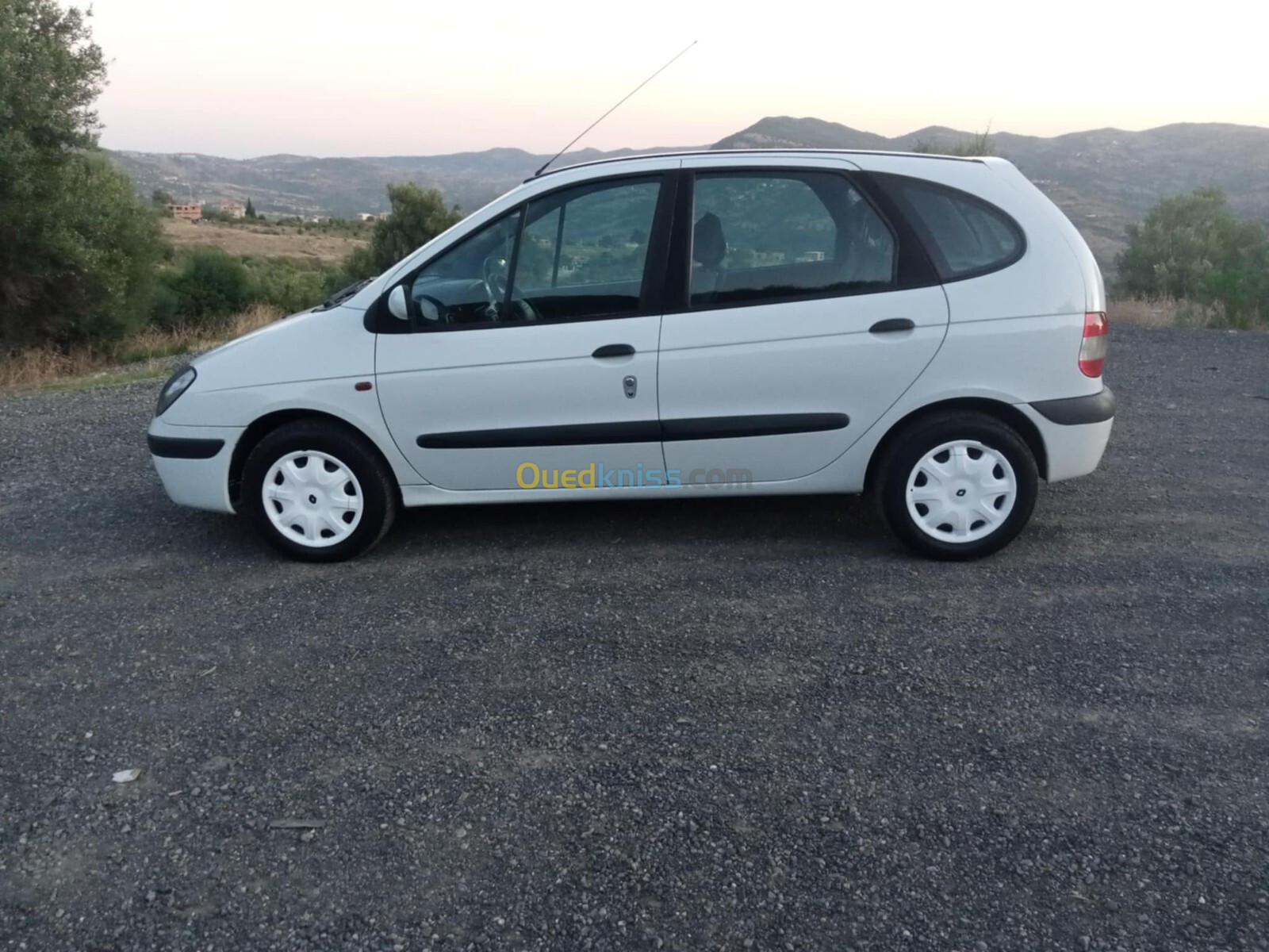 Renault Scenic 2001 Scenic