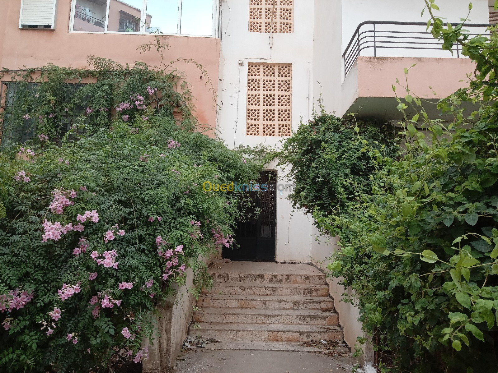 Location Appartement F3 Alger Beni messous