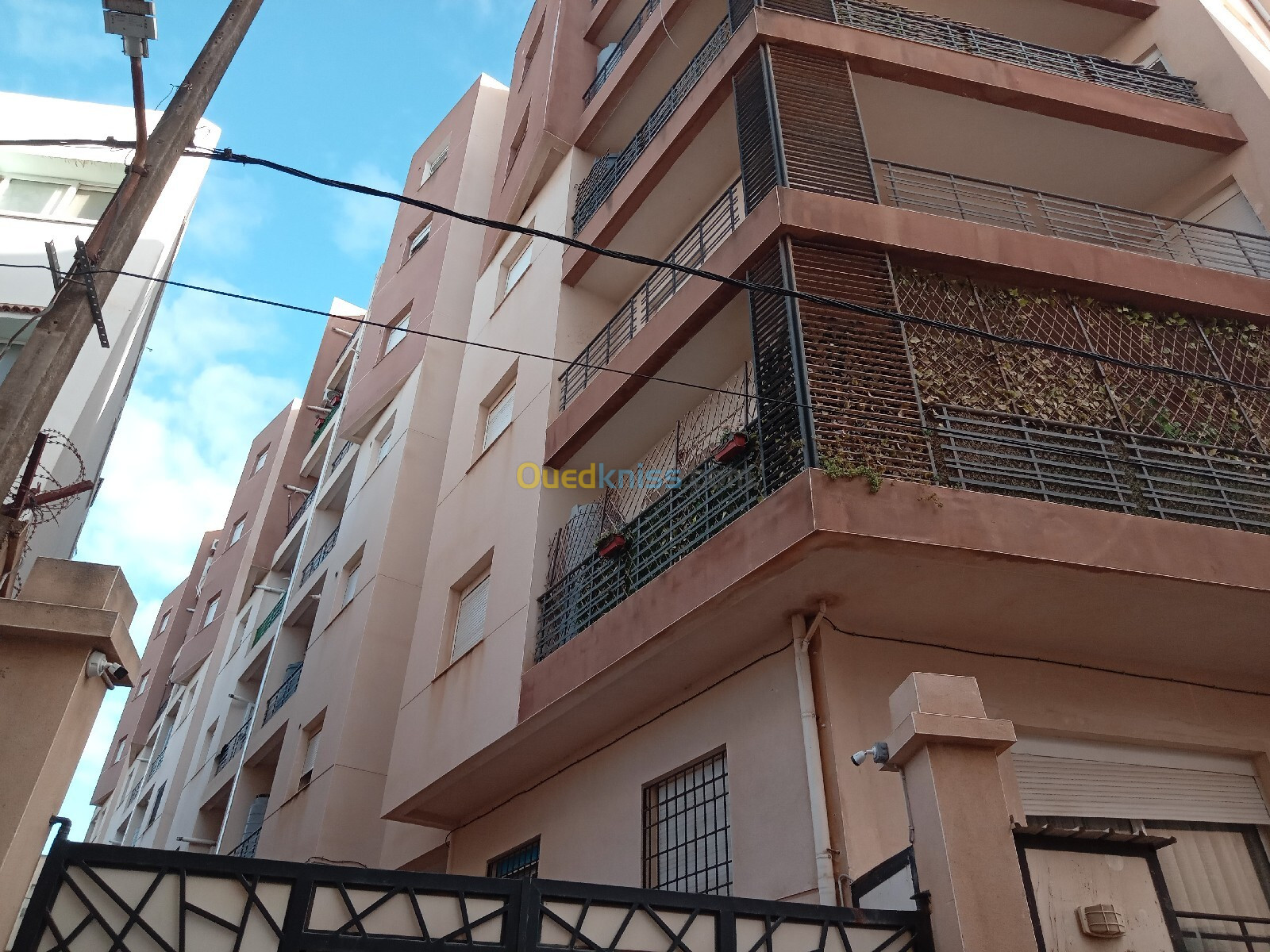 Vente Appartement F3 Alger Draria