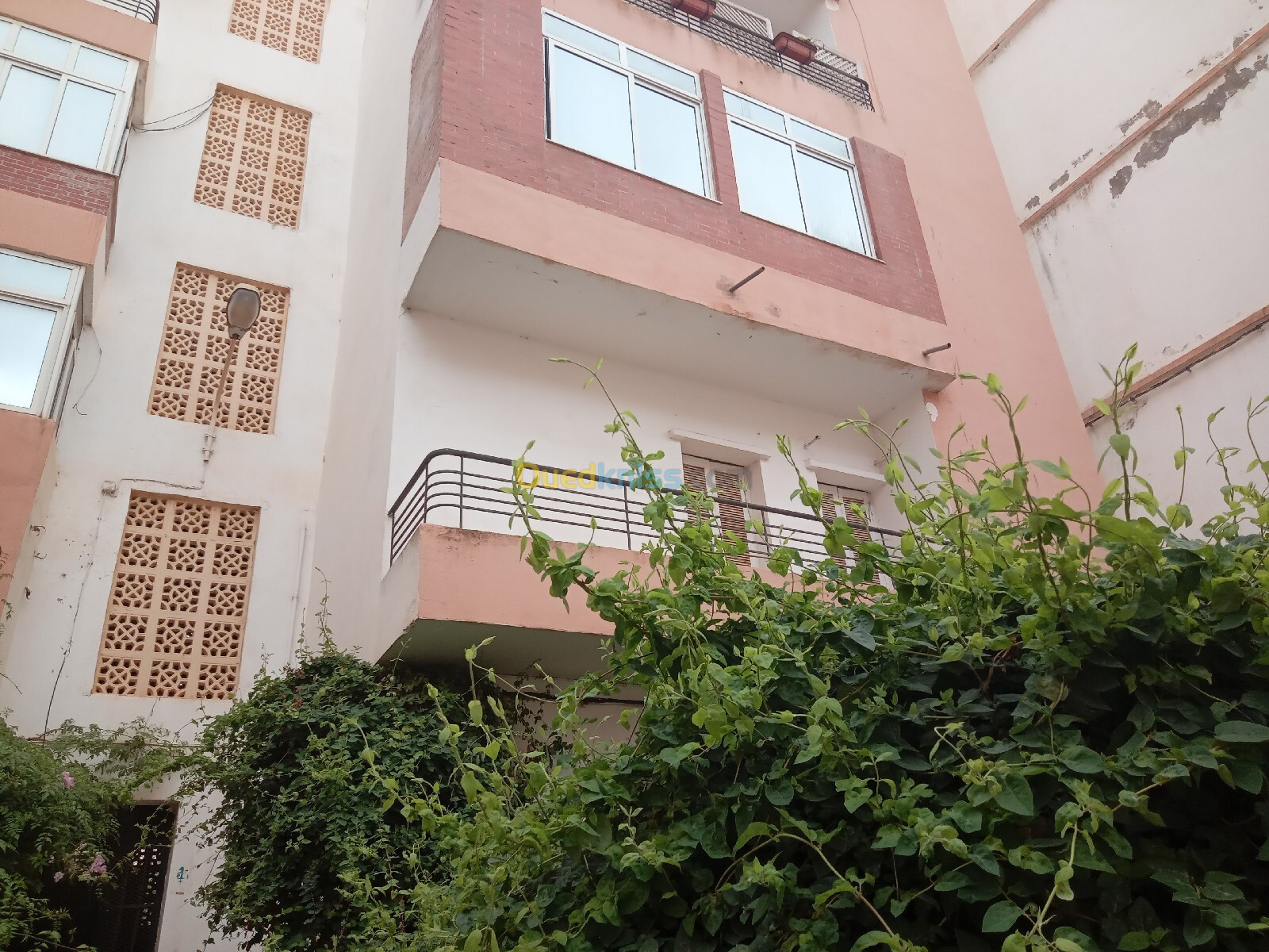 Location Appartement Alger Beni messous