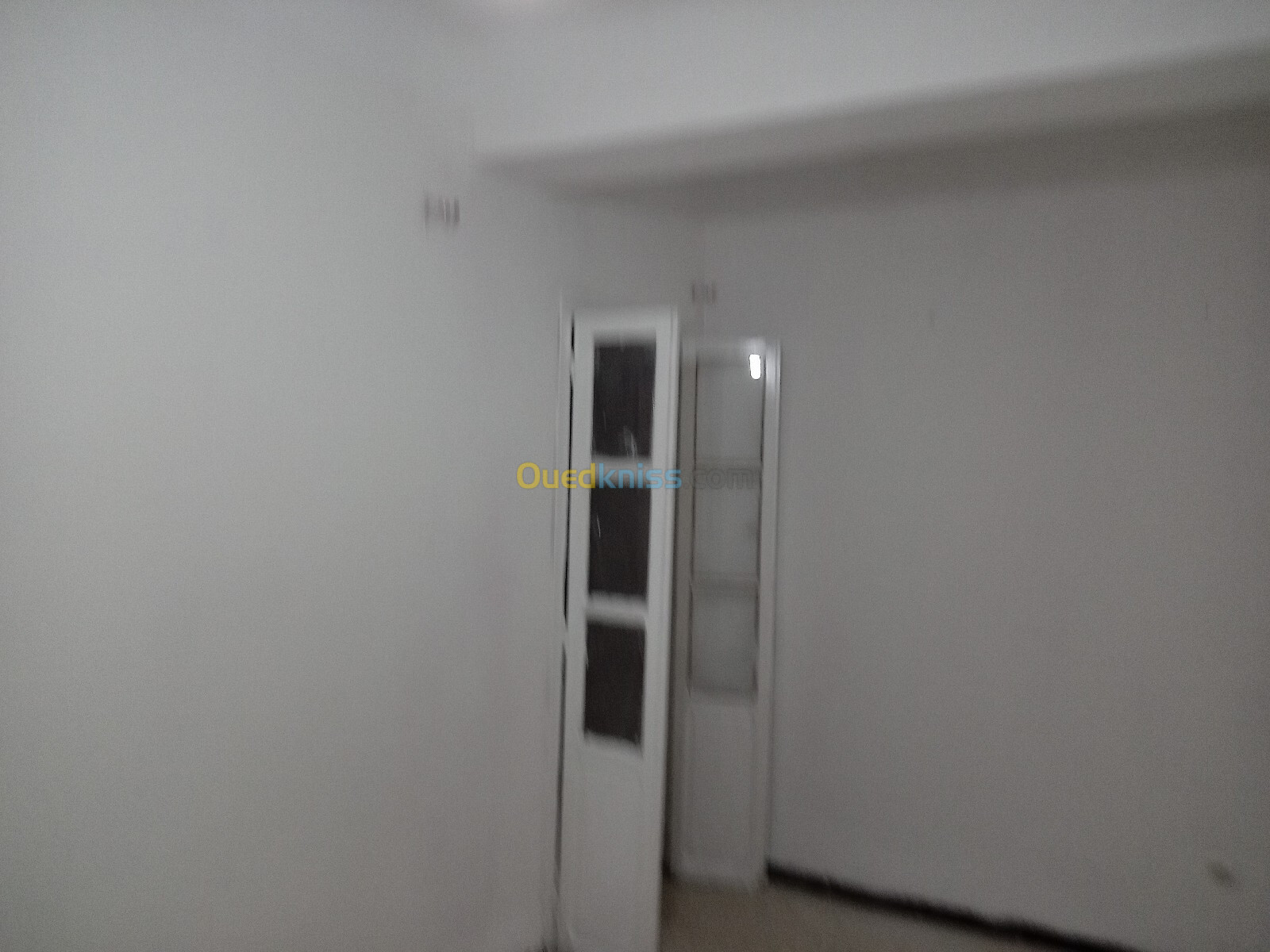 Location Appartement F3 Alger Bouzareah