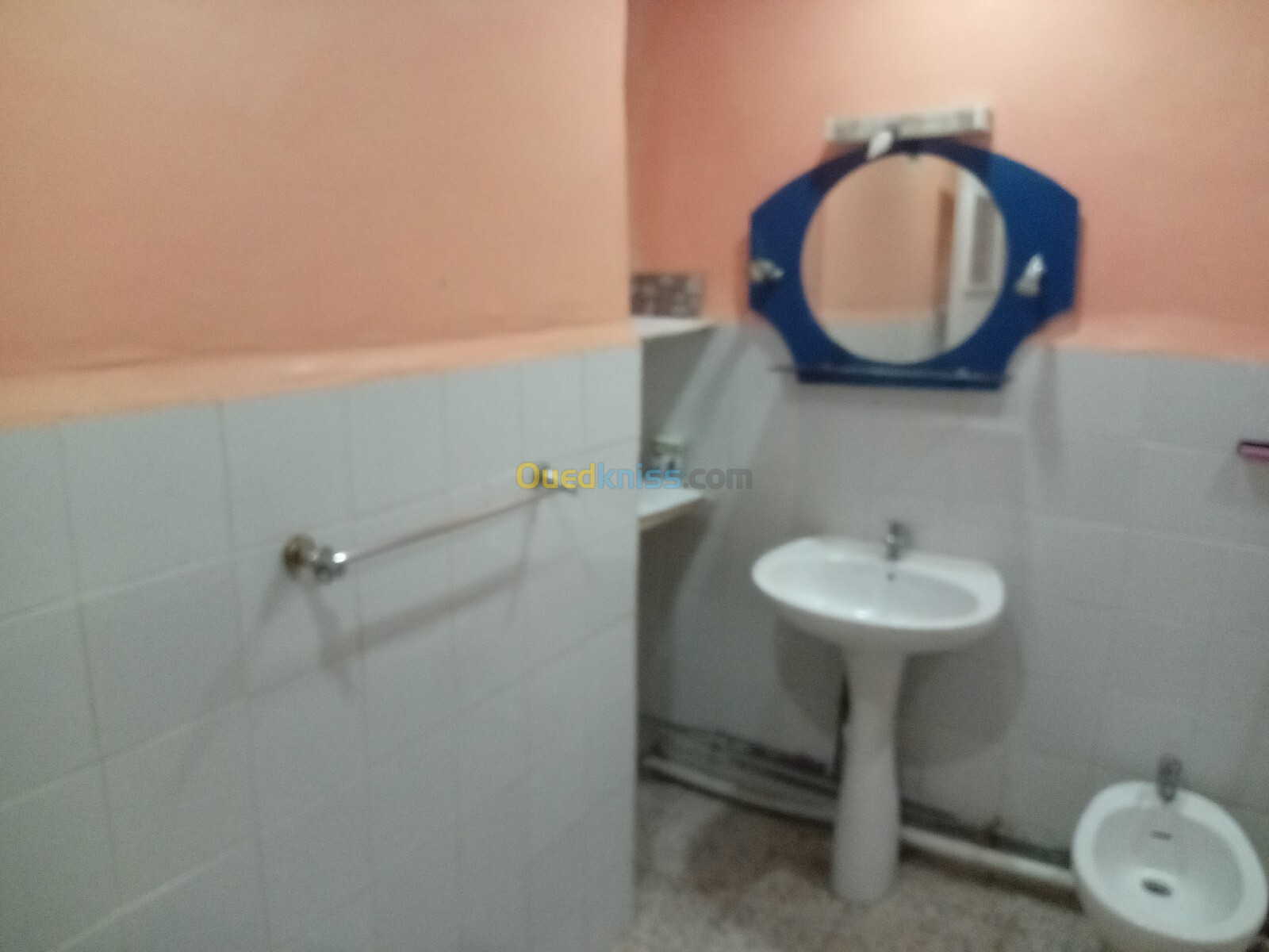 Location Appartement F3 Alger Beni messous