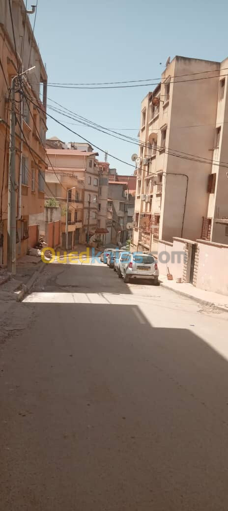 Location Appartement F3 Alger Beni messous