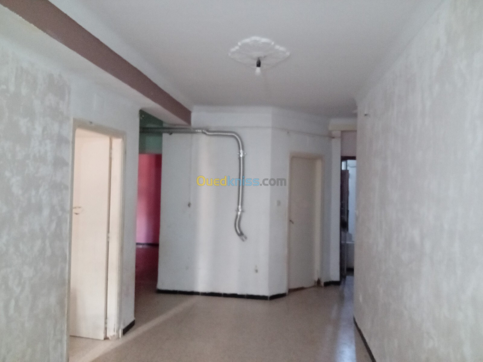 Location Appartement F3 Alger Beni messous