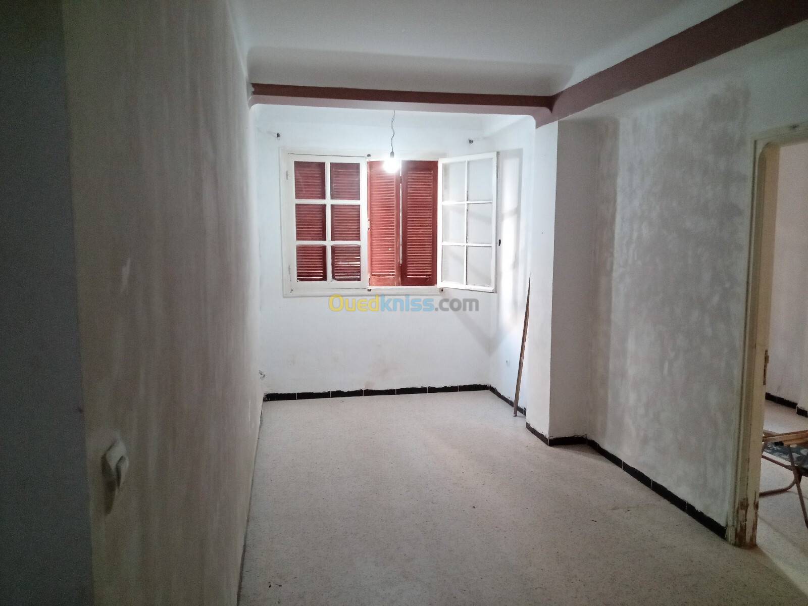 Location Appartement F3 Alger Beni messous