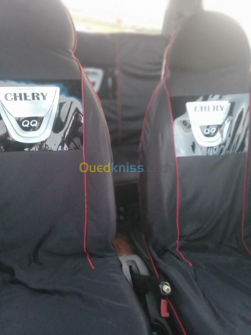 Chery QQ 2013 QQ