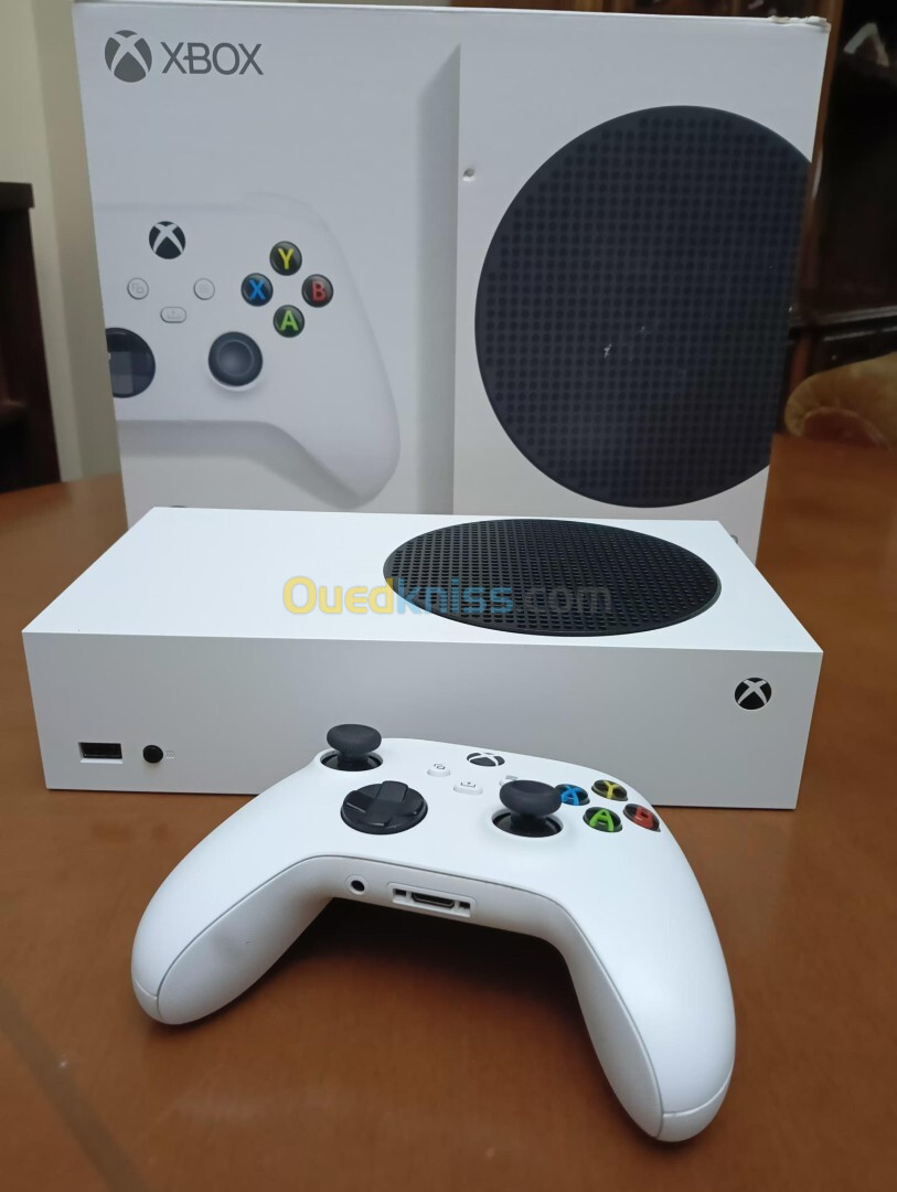 Xbox Series S