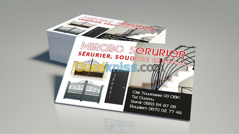 Graphic & Print DESIGN