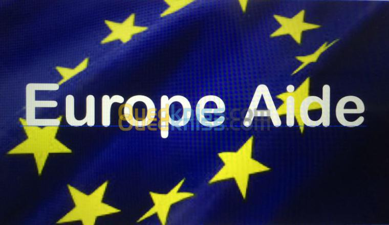 Assistance en Europe pour vos Business