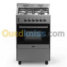 cuisinière modena  semi pro gaz/gaz ventiler 