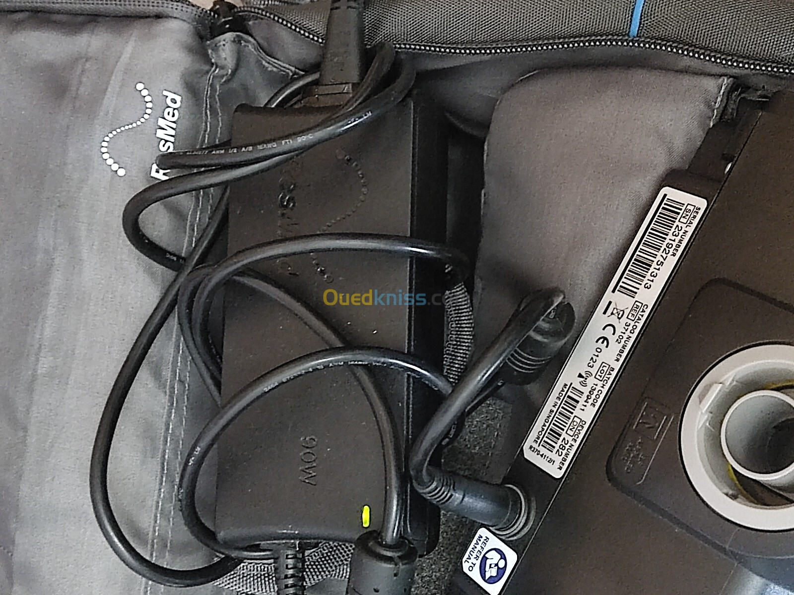 CPAP Resmed Airsence 10 Autoset