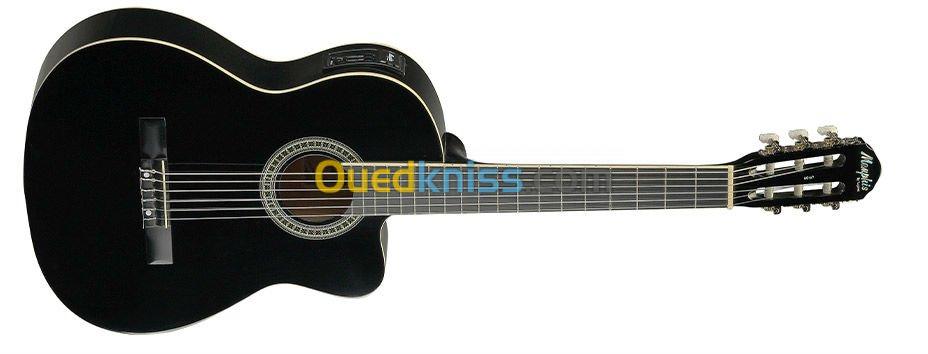 guitare electro clasique tagima AC 60