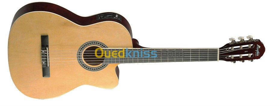 guitare electro clasique tagima AC 60