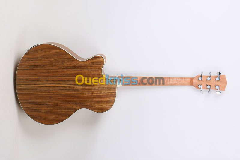 guitare armonias elctro aquoustique