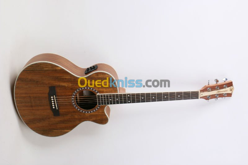 guitare armonias elctro aquoustique