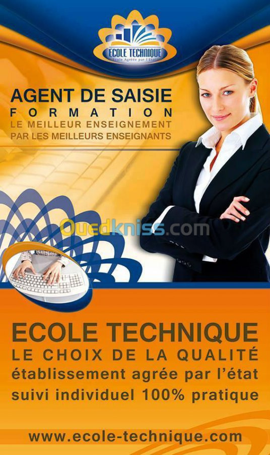 Formation Professionelle