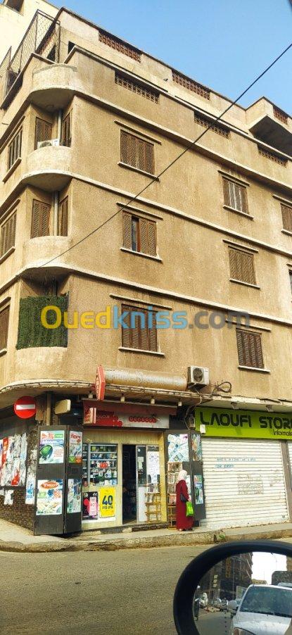 Location Appartement F3 Oran Oran