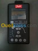 control panel LCP 101 DANFOSS 