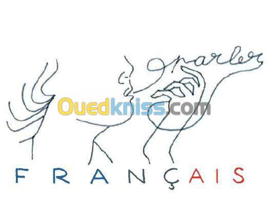 Cours d'expression française 