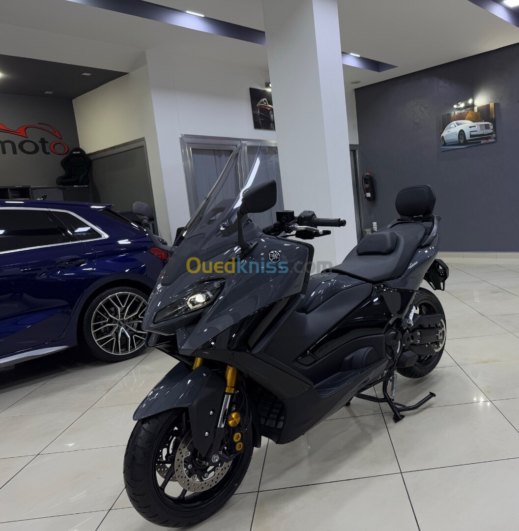 YAMAHA T-MAX 560 TECH-MAX ( SAFI ) 2022