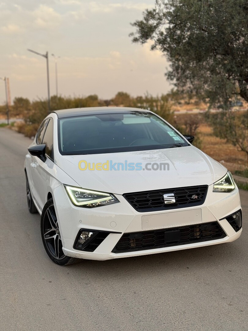 Seat Ibiza 2019 FR