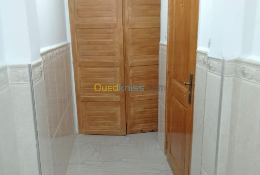 Vente Appartement F2 Alger Ain naadja