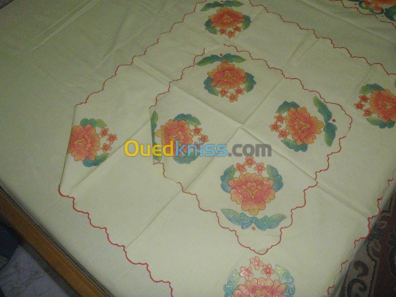 parure de drap 