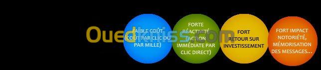 conception de sites internet 