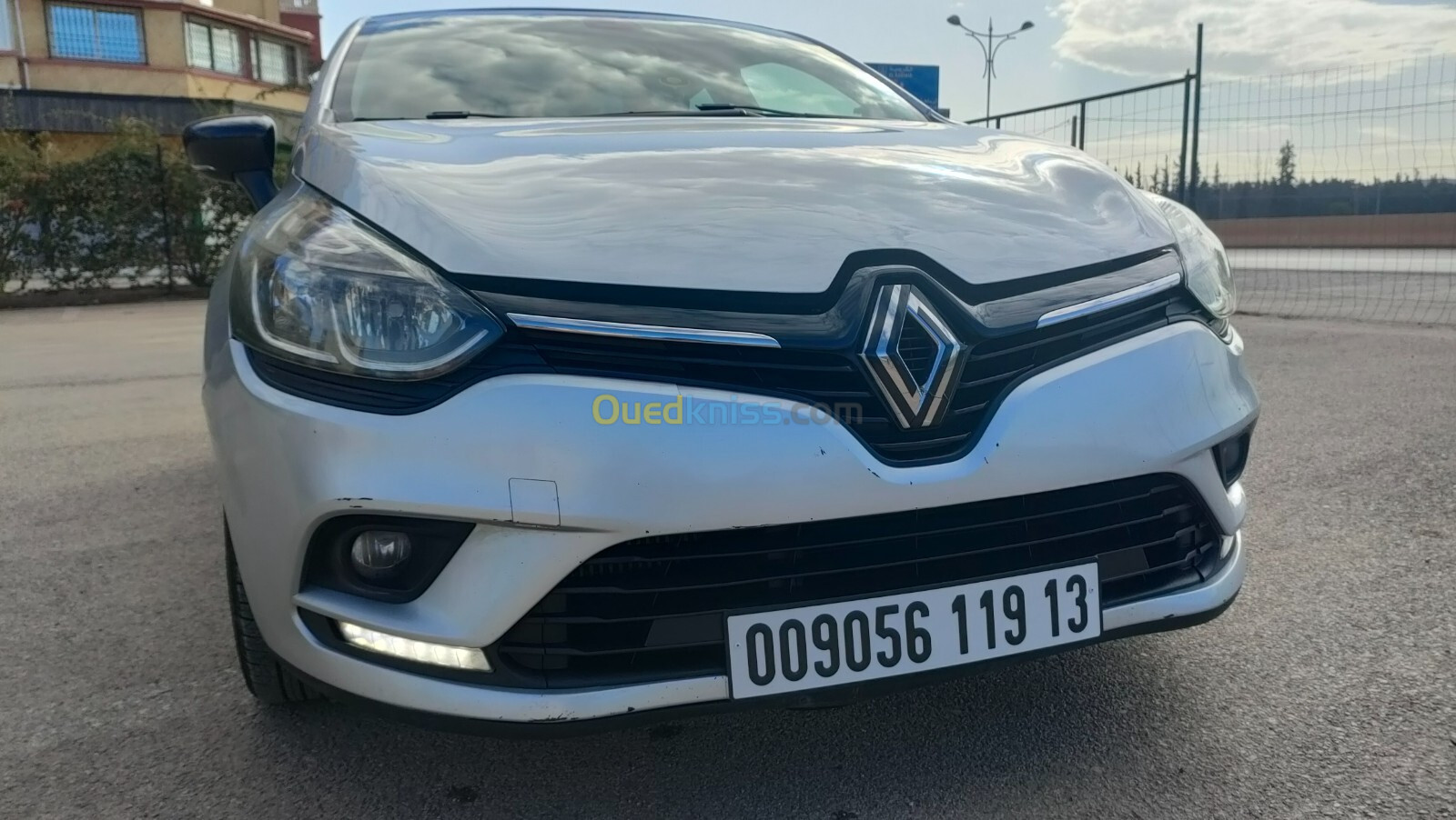 Renault Clio 4 Facelift 2019 Limited 2