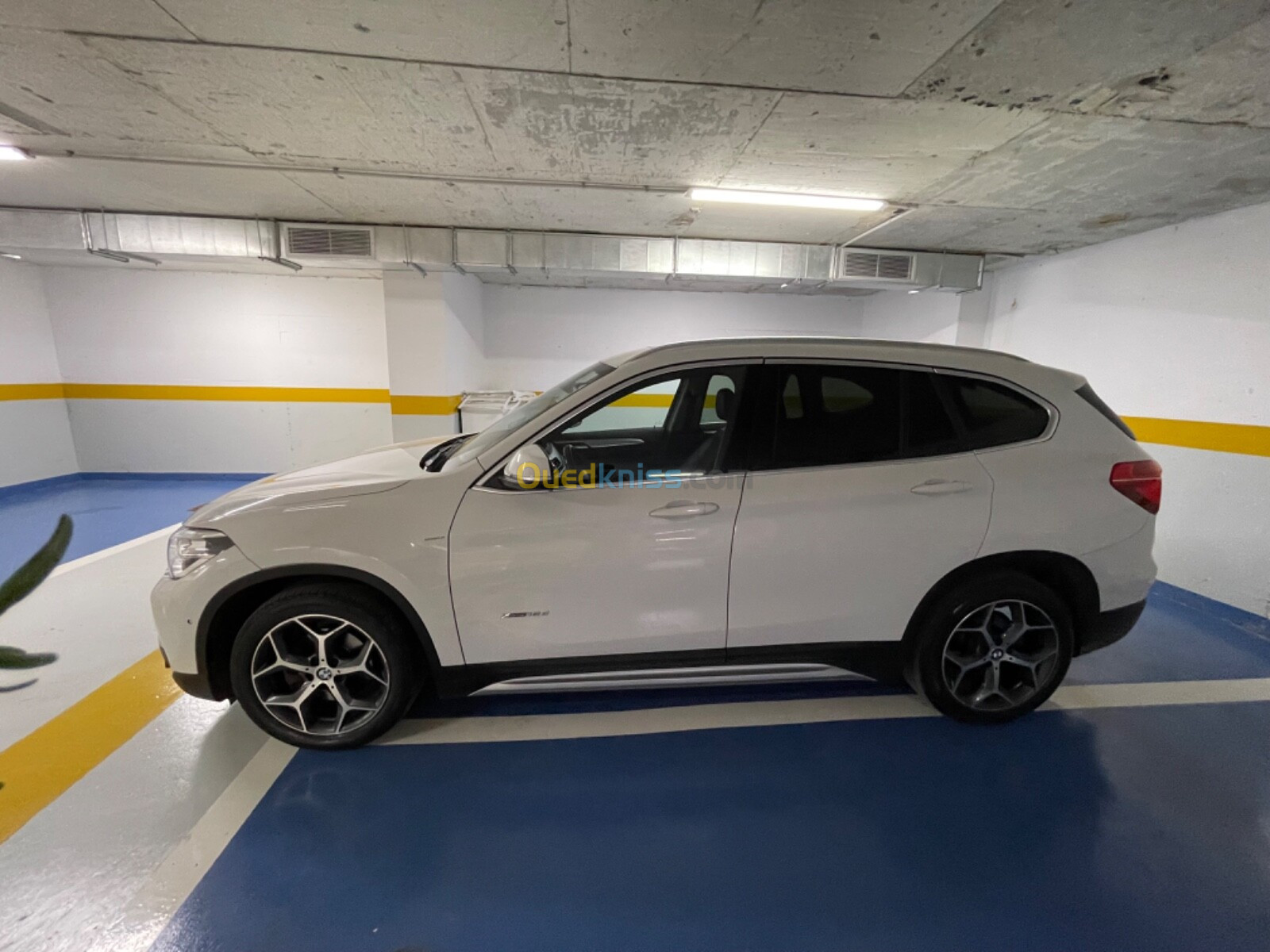 BMW X1 2017 X1