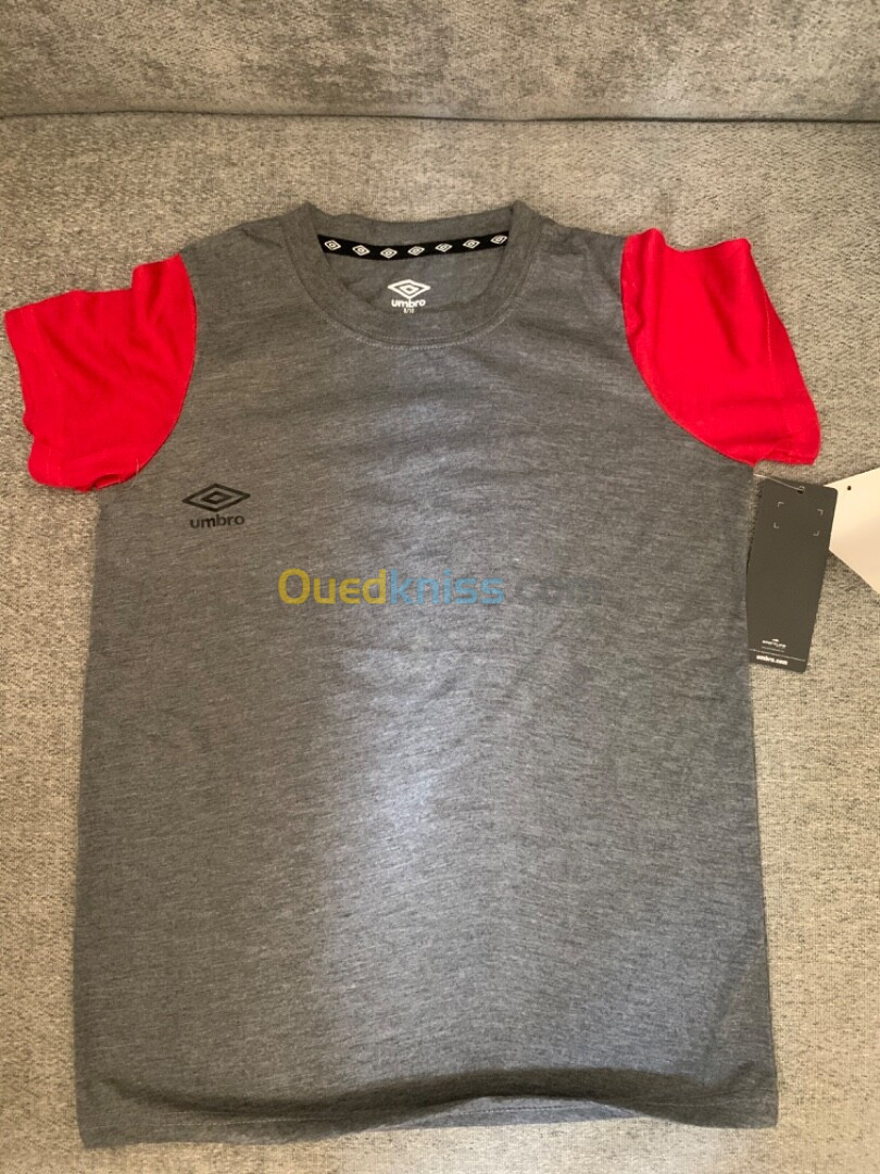 T-shirt Umbro original enfant 