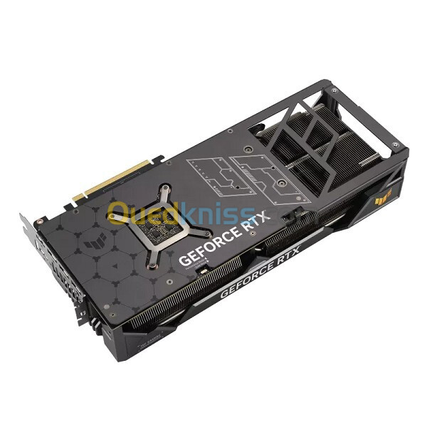 RTX 4090 ASUS TUF GAMING TRIO 24GB GDDR6X