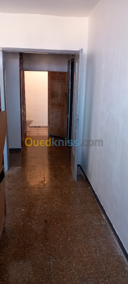 Vente Appartement F3 Oran Arzew