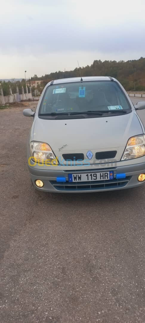 Renault Scenic 2000 Scenic