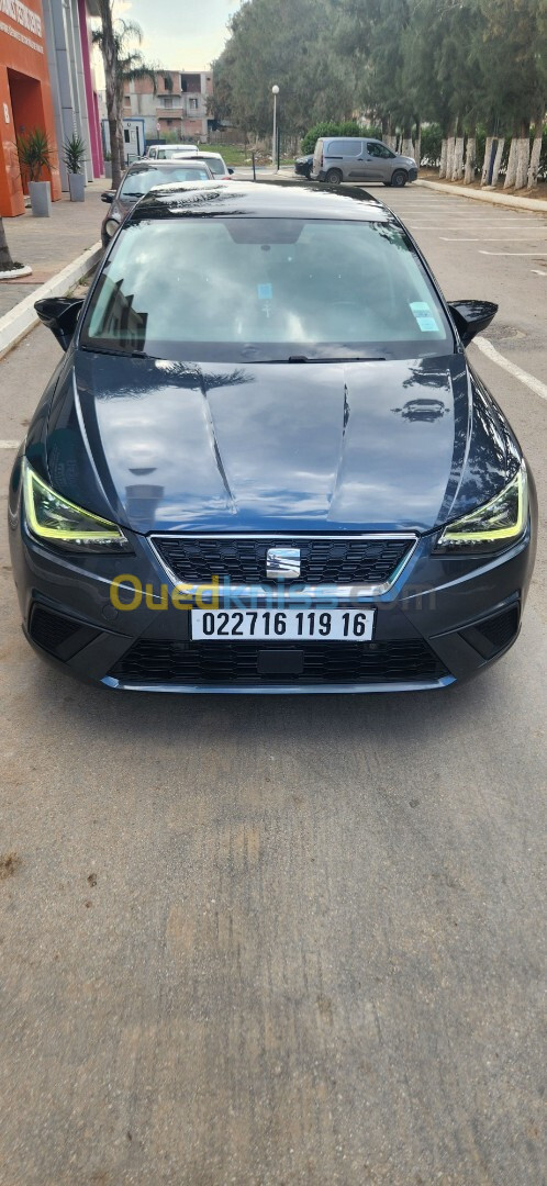 Seat Ibiza 2019 Fully +Toit ouvrant