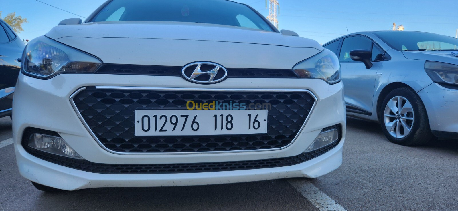 Hyundai i20 2018 i20