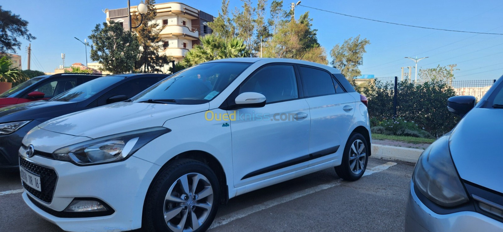 Hyundai i20 2018 i20