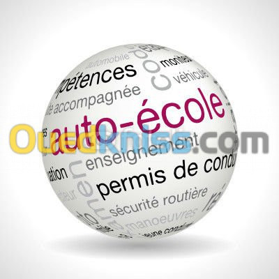 Permis de conduire