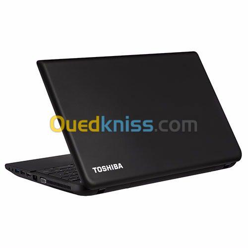 TOSHIBA TECRA C50 i3