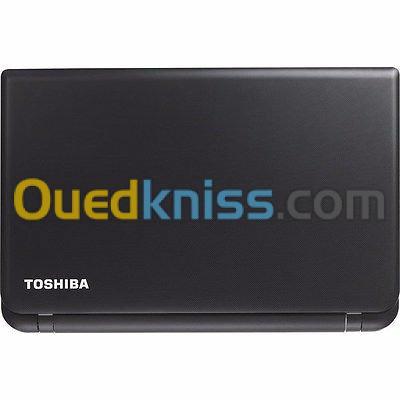 TOSHIBA TECRA C50 i3