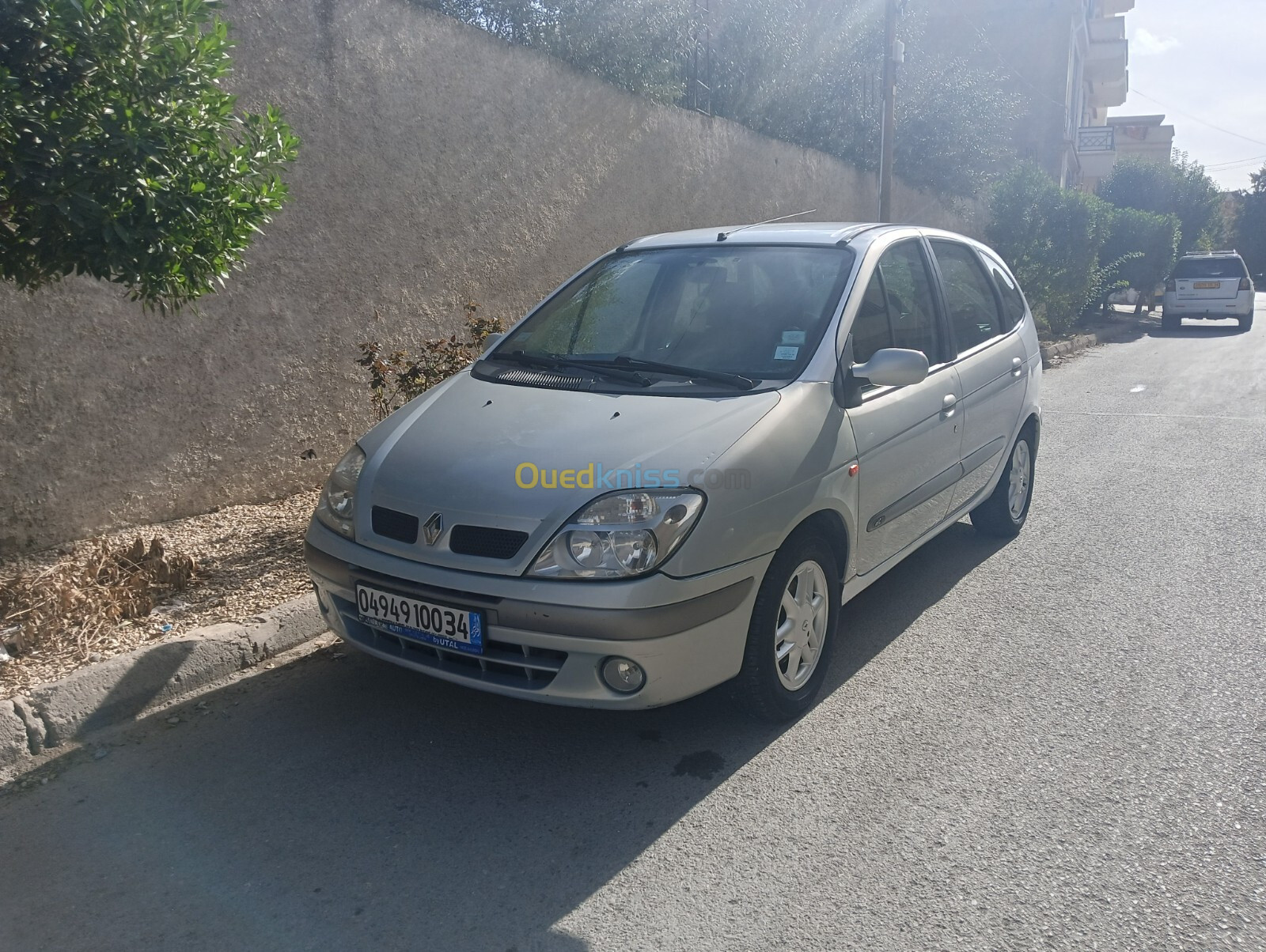 Renault Scenic 2000 Scenic