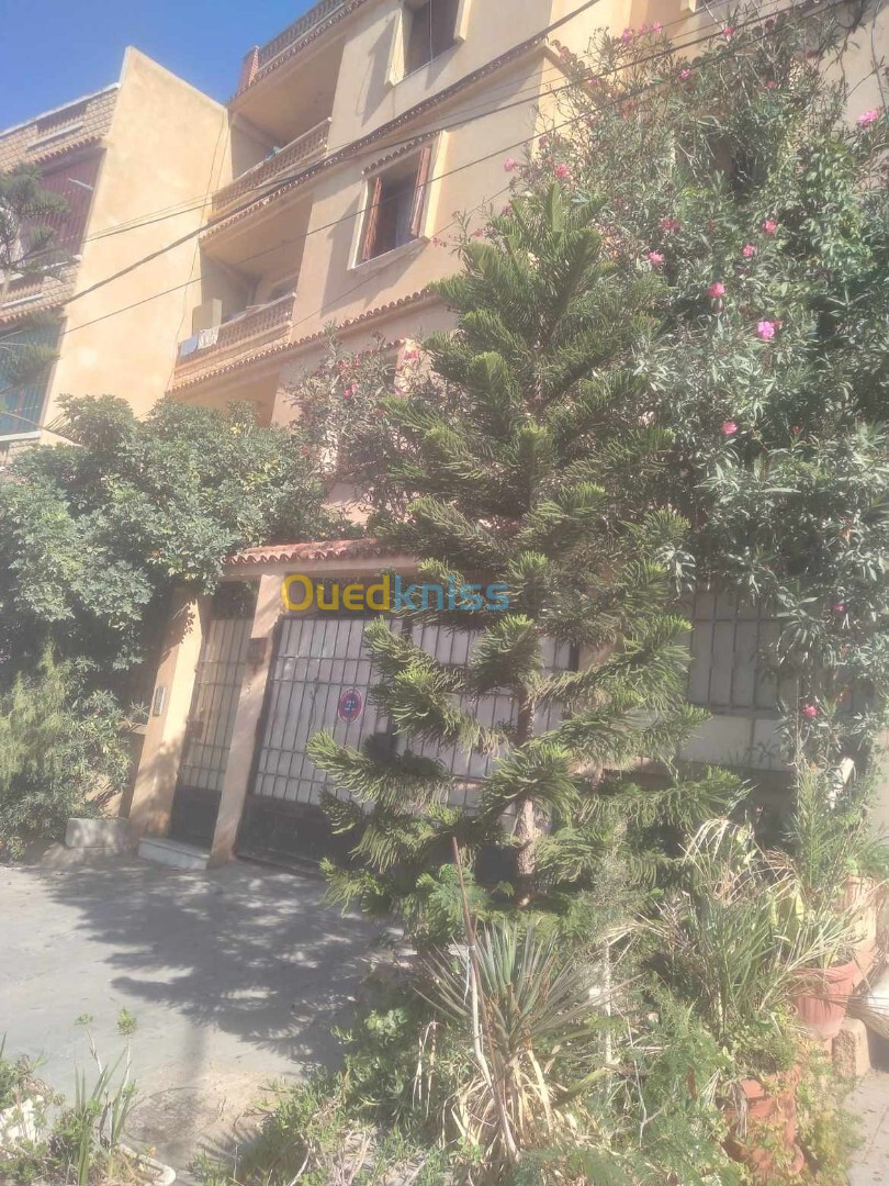 Vente Villa Alger Ain benian