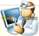 Maintenance Informatique a domicile